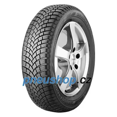 Bridgestone Blizzak LM 001 Evo ( 195/65 R15 91T )