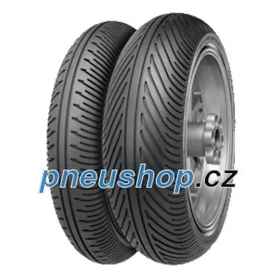 Continental ContiRaceAttack Rain ( 180/55 R17 TL zadní kolo, Mischung RAIN, NHS )