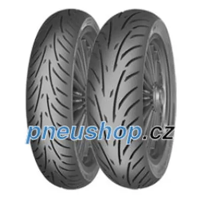 Mitas Touring Force-SC ( 140/70-12 RF TL 65P zadní kolo )