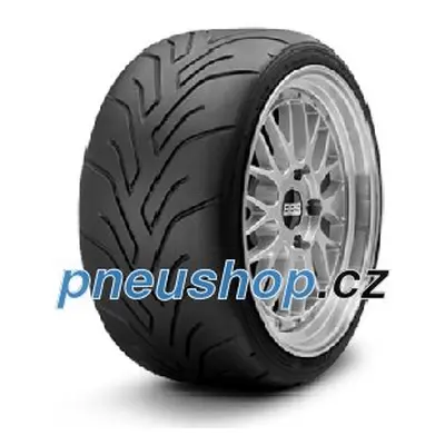 Yokohama Advan A048 ( 170/580 R14 Competition Use Only, dvojíté označení 185/60R14, M-Compound )