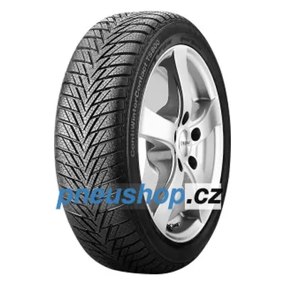 Continental ContiWinterContact TS 800 ( 125/80 R13 65Q )