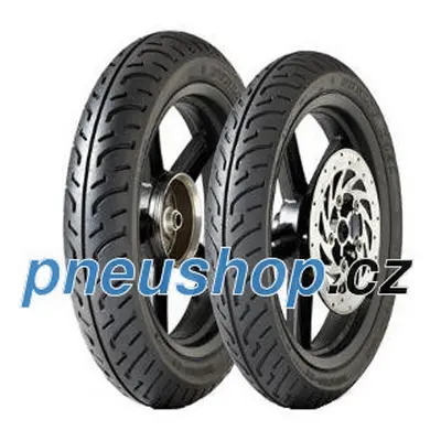 Dunlop D451 ( 100/80-16 TL 50P M/C, přední kolo )