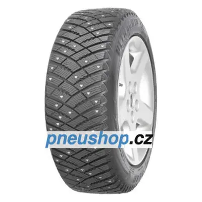 Goodyear Ultra Grip Ice Arctic ( 195/65 R15 95T XL, pneumatika s hroty )