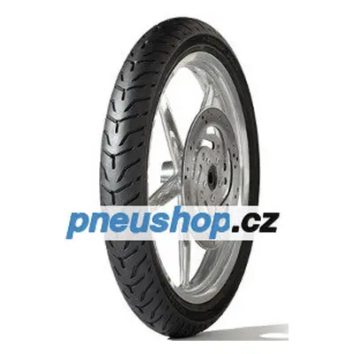 Dunlop D408 F H/D ( 130/60B21 TL 63H M/C, přední kolo )