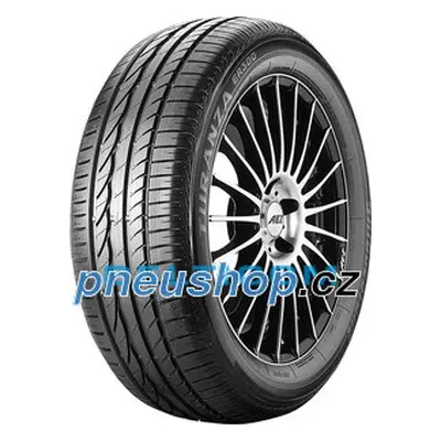 Bridgestone Turanza ER 300A RFT ( 205/60 R16 96W XL *, runflat )