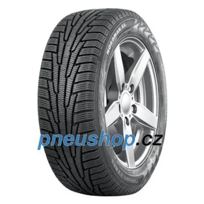 Nokian Nordman RS2 ( 195/55 R16 91R XL, Nordic compound )