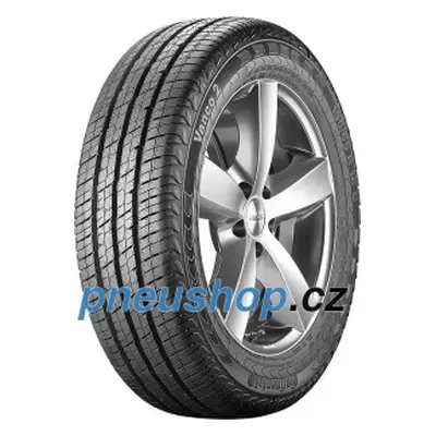 Continental Vanco 2 ( 205 R16C 110/108T 8PR )