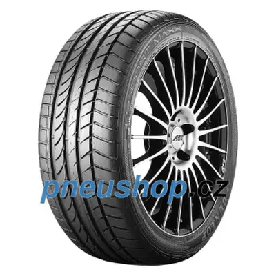 Dunlop SP Sport Maxx TT ( 235/55 ZR17 103W XL )