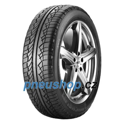 Michelin 4x4 Diamaris ( 275/40 R20 106Y XL N1 )