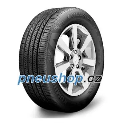 Kumho Solus TA31 ( 215/50 R18 92H 4PR )