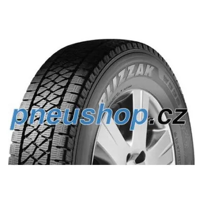 Bridgestone Blizzak W995 ( 215/75 R16C 113/111R 8PR EVc, Nordic compound )