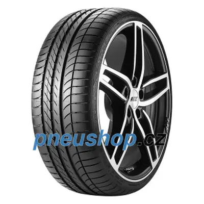 Goodyear Eagle F1 Asymmetric ROF ( 255/30 R19 91Y XL EVR, runflat )