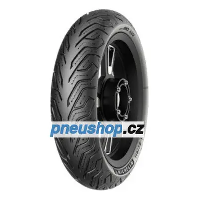 Michelin City Grip Saver ( 150/70-14 TT/TL 66S zadní kolo, M+S označení )