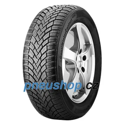 Continental ContiWinterContact TS 850 ( 195/65 R15 95T XL )