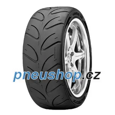 Hankook Ventus TD Z221 ( 225/35 R18 87Y XL 4PR *, Competition Use Only SBL )