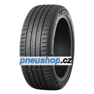 Nankang Sportnex AS-3 ( 195/50 R19 88H [EV+] )