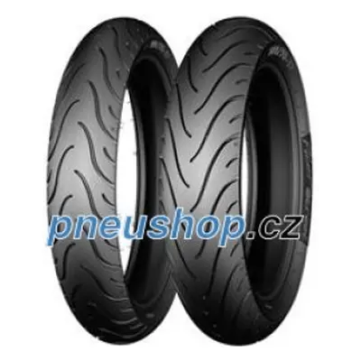 Michelin Pilot Street ( 110/70-17 TT/TL 54S M/C, přední kolo )