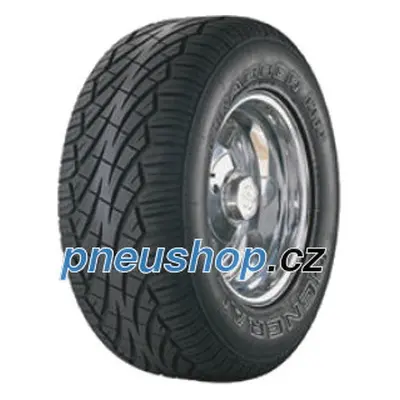 General GRABBER HP ( 255/60 R15 102H, OWL )