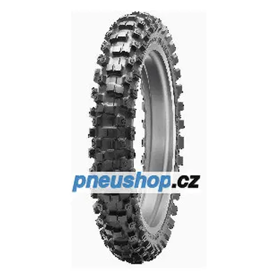 Dunlop Geomax MX 53 ( 90/100-14 TT 49M zadní kolo )