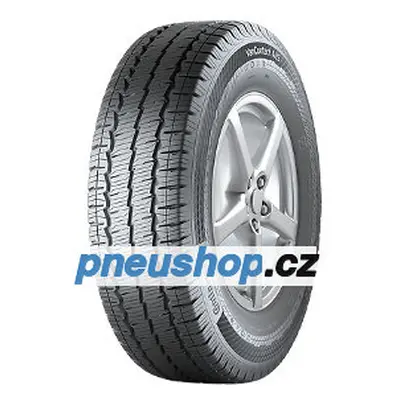 Continental VanContact A/S ( 235/65 R16C 115/113R 8PR )