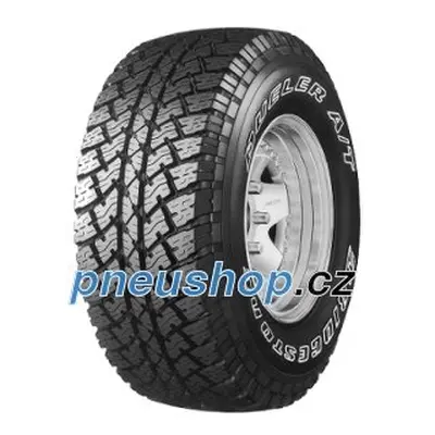 Bridgestone Dueler A/T 693 III ( 265/55 R19 109V )