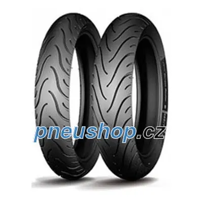 Michelin Pilot Street Radial ( 160/60 R17 TT/TL 69H zadní kolo, M/C )