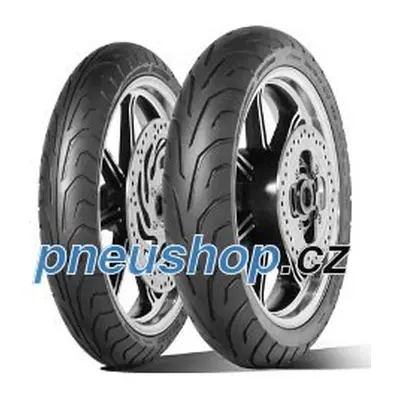 Dunlop Arrowmax Streetsmart ( 110/80-17 TL 57V M/C, přední kolo )