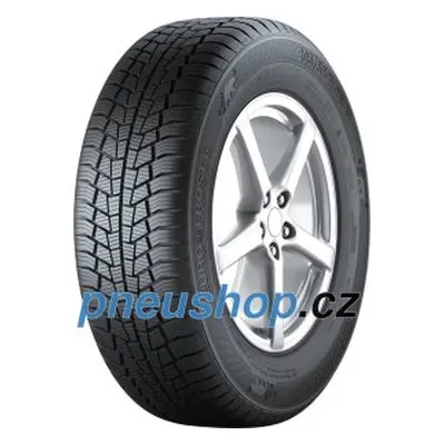 Gislaved Euro*Frost 6 ( 235/45 R18 98V XL )