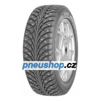 Sava Eskimo STUD ( 205/55 R16 91T, pneumatika s hroty )