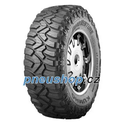 Kumho Road Venture MT71 ( LT265/70 R17 121/118Q 10PR, POR )