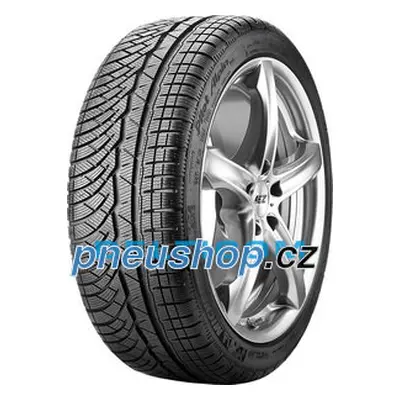 Michelin Pilot Alpin PA4 ZP ( 225/50 R18 95H, runflat )