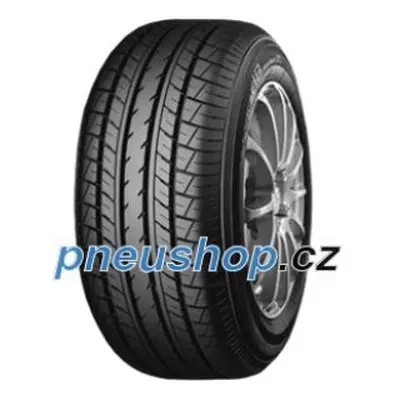 Yokohama BluEarth E70WZ ( 215/45 R17 87W BluEarth, RPB )