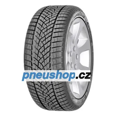 Goodyear UltraGrip Performance GEN-1 ROF ( 205/55 R17 91H, runflat )