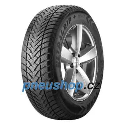 Goodyear UltraGrip + ( 255/60 R17 106H, SUV )