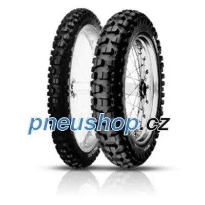 Pirelli MT21 Rallycross ( 130/90-17 TT 68P zadní kolo, M+S označení, M/C )