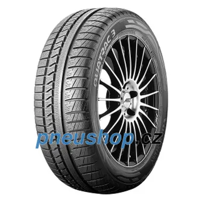 Vredestein Quatrac 3 ( 215/65 R15 96H WW 40mm )