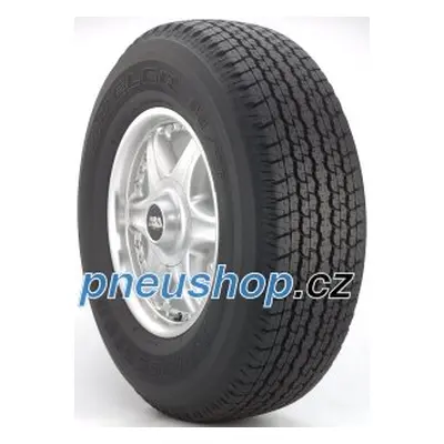 Bridgestone Dueler H/T 840 ( 255/70 R15C 112/110S )