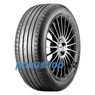 Nankang Sportnex AS-2+ RFT ( 225/40 R19 93Y XL runflat )