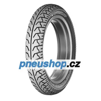 Dunlop K 701 F ( 120/70 R18 TL 59V M/C, přední kolo )