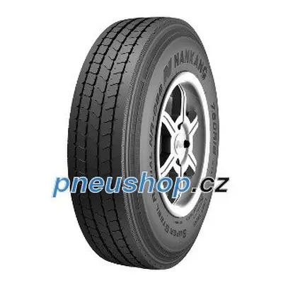 Nankang Super Steel Radial ( 6.50 R15 103/102N 8PR )