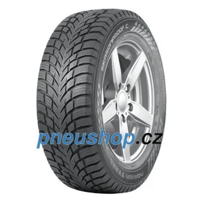 Nokian Seasonproof C ( 195/60 R16C 99/97H 6PR Aramid Sidewalls )