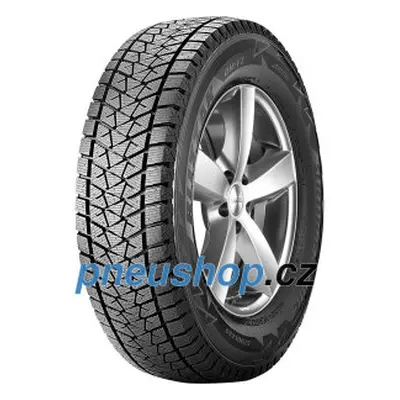 Bridgestone Blizzak DM V2 ( 245/70 R17 110S, Nordic compound )