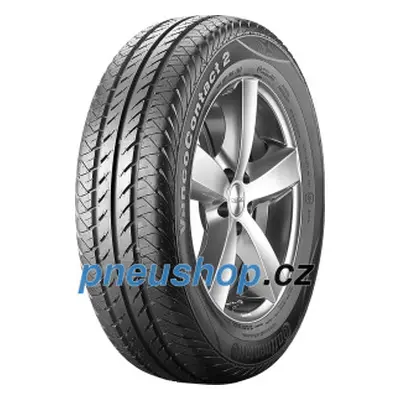 Continental VancoContact 2 ( 195/70 R15 97T RF )