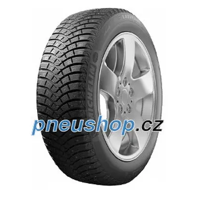 Michelin Latitude X-Ice North 2+ ( 255/55 R20 110T XL, pneumatika s hroty )