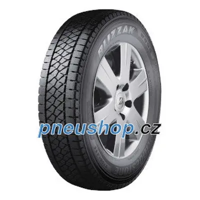 Bridgestone Blizzak W995 ( 225/65 R16C 112/110R 8PR EVc, Nordic compound )