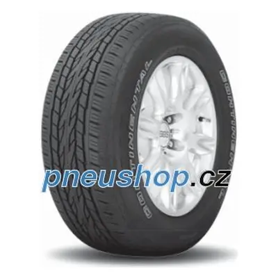 Continental ContiCrossContact LX20 ( P275/55 R20 111S )