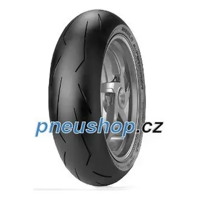 Pirelli Diablo Supercorsa V2 ( 200/55 ZR17 TL 78W zadní kolo, M/C, Mischung SC1 )