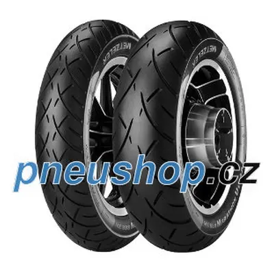 Metzeler ME888 Marathon Ultra ( 180/60 R16 TL 74H zadní kolo, M/C )