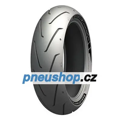 Michelin Scorcher Sport ( 120/70 ZR17 TL (58W) M/C, přední kolo )