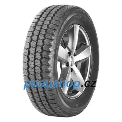 Maxxis MA-LAS ( 195/50 R13C 104/101N 8PR dvojitá identifikace 93Q )